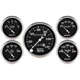 Purchase Top-Quality Street Rod Kit by AUTO METER - 1708 pa2