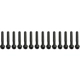 Purchase Top-Quality AJUSA - 81006300 - Cylinder Head Bolt Set pa2