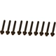 Purchase Top-Quality AJUSA - 81012000 - Cylinder Head Bolt Set pa2