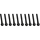 Purchase Top-Quality AJUSA - 81013400 - Cylinder Head Bolt Set pa2