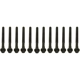 Purchase Top-Quality AJUSA - 81019800 - Cylinder Head Bolt Set pa2