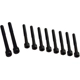 Purchase Top-Quality AJUSA - 81020800 - Cylinder Head Bolt Set pa2