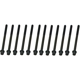 Purchase Top-Quality AJUSA - 81027500 - Cylinder Head Bolt Set pa2