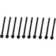 Purchase Top-Quality AJUSA - 81033300 - Cylinder Head Bolt Set pa2