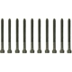 Purchase Top-Quality AJUSA - 81039300 - Cylinder Head Bolt Set pa2