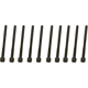 Purchase Top-Quality AJUSA - 81045600 - Cylinder Head Bolt Set pa2