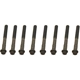 Purchase Top-Quality AJUSA - 81046700 - Cylinder Head Bolt Set pa2