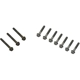 Purchase Top-Quality AJUSA - 81047900 - Cylinder Head Bolt Set pa2