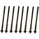 Purchase Top-Quality AJUSA - 81048600 - Cylinder Head Bolt Set pa2