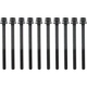 Purchase Top-Quality Stretch Head Bolt Set by APEX AUTOMOBILE PARTS - AHB1108 pa2