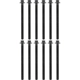 Purchase Top-Quality Stretch Head Bolt Set by APEX AUTOMOBILE PARTS - AHB1198 pa2
