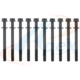 Purchase Top-Quality Stretch Head Bolt Set by APEX AUTOMOBILE PARTS - AHB130 pa1