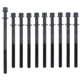 Purchase Top-Quality APEX AUTOMOBILE PARTS - AHB139 - Engine Cylinder Head Bolt Set pa1