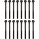 Purchase Top-Quality Stretch Head Bolt Set by APEX AUTOMOBILE PARTS - AHB232 pa2