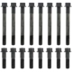 Purchase Top-Quality APEX AUTOMOBILE PARTS - AHB256 - Cylinder Head Bolt Set pa1