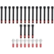 Purchase Top-Quality Stretch Head Bolt Set by APEX AUTOMOBILE PARTS - AHB322 pa2