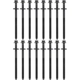 Purchase Top-Quality Stretch Head Bolt Set by APEX AUTOMOBILE PARTS - AHB451 pa2