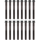 Purchase Top-Quality APEX AUTOMOBILE PARTS - AHB832 - Engine Cylinder Head Bolt Set pa2