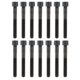 Purchase Top-Quality APEX AUTOMOBILE PARTS - AHB849 - Engine Cylinder Head Bolt Set pa1