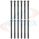 Purchase Top-Quality Stretch Head Bolt Set by APEX AUTOMOBILE PARTS - AHB1198 pa1