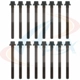 Purchase Top-Quality Stretch Head Bolt Set by APEX AUTOMOBILE PARTS - AHB232 pa1