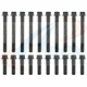 Purchase Top-Quality Stretch Head Bolt Set by APEX AUTOMOBILE PARTS - AHB260 pa1