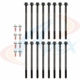 Purchase Top-Quality Stretch Head Bolt Set by APEX AUTOMOBILE PARTS - AHB274 pa1