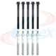 Purchase Top-Quality Stretch Head Bolt Set by APEX AUTOMOBILE PARTS - AHB319 pa1