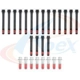 Purchase Top-Quality Stretch Head Bolt Set by APEX AUTOMOBILE PARTS - AHB322 pa1