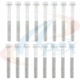 Purchase Top-Quality Stretch Head Bolt Set by APEX AUTOMOBILE PARTS - AHB397 pa1