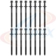 Purchase Top-Quality Stretch Head Bolt Set by APEX AUTOMOBILE PARTS - AHB451 pa1