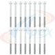 Purchase Top-Quality Stretch Head Bolt Set by APEX AUTOMOBILE PARTS - AHB620 pa1