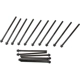 Purchase Top-Quality Stretch Head Bolt Set by CORTECO - 016841B pa2