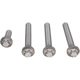 Purchase Top-Quality Stretch Head Bolt Set by CRP/REIN - HWK0040 pa5
