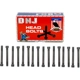 Purchase Top-Quality Stretch Head Bolt Set by DNJ ENGINE COMPONENTS - HBK125 pa3
