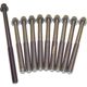 Purchase Top-Quality Stretch Head Bolt Set by DNJ ENGINE COMPONENTS - HBK214 pa2