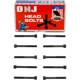 Purchase Top-Quality DNJ ENGINE COMPONENTS - HBK433 - Cylinder Head Bolt Set pa2
