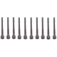 Purchase Top-Quality DNJ ENGINE COMPONENTS - HBK943 - Long Cylinder Head Bolt Set with Nut pa1