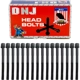 Purchase Top-Quality DNJ ENGINE COMPONENTS - HBK968 - Head Bolt Kit pa2