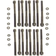 Purchase Top-Quality DNJ ENGINE COMPONENTS - HBK968 - Head Bolt Kit pa3
