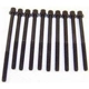 Purchase Top-Quality Stretch Head Bolt Set by DNJ ENGINE COMPONENTS - HBK214 pa1