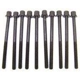 Purchase Top-Quality Stretch Head Bolt Set by DNJ ENGINE COMPONENTS - HBK216 pa1