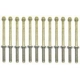 Purchase Top-Quality Stretch Head Bolt Set by DNJ ENGINE COMPONENTS - HBK715 pa1