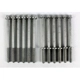 Purchase Top-Quality Stretch Head Bolt Set by DNJ ENGINE COMPONENTS - HBK715 pa2