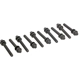 Purchase Top-Quality Stretch Head Bolt Set by ELRING - DAS ORIGINAL - 221.280 pa1