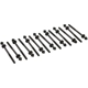 Purchase Top-Quality ELRING - DAS ORIGINAL - 234.640 - Cylinder Head Bolt Set pa1