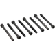 Purchase Top-Quality ELRING - DAS ORIGINAL - 376.660 - Stretch Head Bolt Set pa1