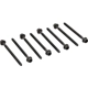 Purchase Top-Quality Stretch Head Bolt Set by ELRING - DAS ORIGINAL - 445.890 pa1