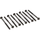 Purchase Top-Quality Stretch Head Bolt Set by ELRING - DAS ORIGINAL - 535.860 pa1