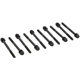 Purchase Top-Quality ELRING - DAS ORIGINAL - 706.120 - Cylinder Head Bolt pa1